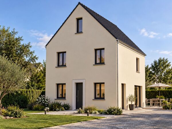Maison 110&nbsp;m² à construire Conflans-Sainte-Honorine (78700)