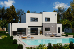 Maison 192 m² à construire Pornic (44210)