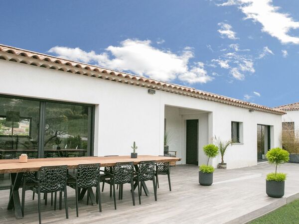 Maison 86&nbsp;m² à construire Monteux (84170)