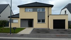 Maison 100 m² à construire Wissous (91320)