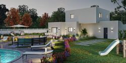 Maison 112 m² à construire Cassis (13260)
