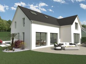 Maison à construire à Vayres-sur-Essonne (91820)