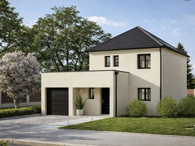 Maison à construire à Saint-Cyr-sous-Dourdan (91410)