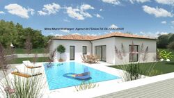 Maison 90 m² à construire Buzet-sur-Tarn (31660)