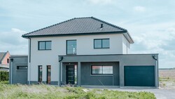 Maison 128,82 m² à construire Épernon (28230)