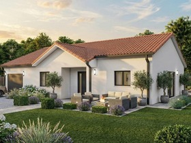 Maison à construire à Plichancourt (51300)