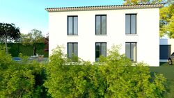 Maison 91 m² à construire La Crau (83260)