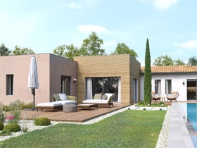 Maison à construire à Aubiac (47310)