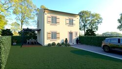 Maison 86 m² à construire Villenouvelle (31290)