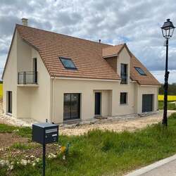 Maison 110 m² à construire Sandillon (45640)