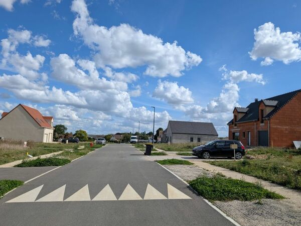 Terrain aménagé Pierres (28130)