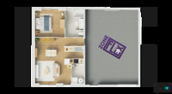 Maison 50 m² à construire Art-sur-Meurthe (54510)