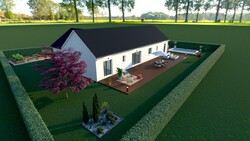 Maison 131 m² à construire Gaillon (27600)