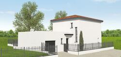 Maison 125 m² à construire Craponne (69290)