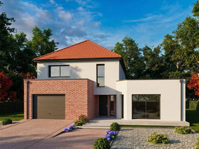 Maison à construire à Clamart (92140)