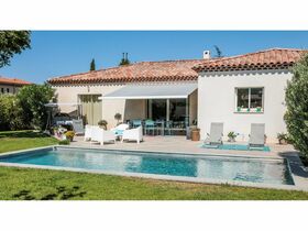 Maison à construire à Fontaine-de-Vaucluse (84800)