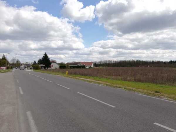 Terrain aménagé Foucherans (39100)