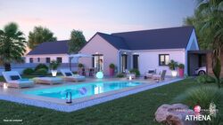 Maison 90 m² à construire Boissy-Saint-Léger (94470)
