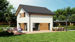 Maison 98 m² à construire Marthod (73400)