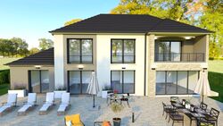 Maison 180 m² à construire Méré (78490)