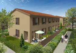 Maison 90 m² à construire Anse (69480)