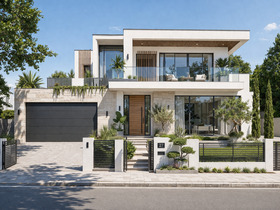 Maison à construire à Garches (92380)