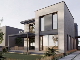 Maison à construire à Villennes-sur-Seine (78670)