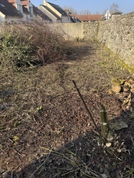 Maison 60 m² à construire Lagny-le-Sec (60330)