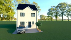 Maison 120 m² à construire Vitry-sur-Seine (94400)