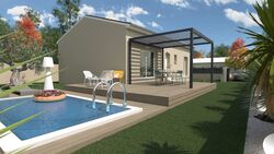 Maison 68 m² à construire Istres (13)