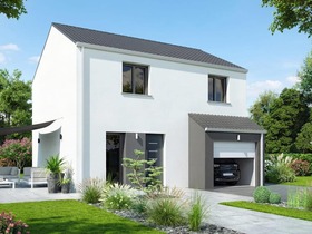 Maison à construire à Fameck (57290)