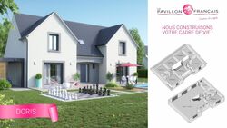 Maison 210 m² à construire Limeil-Brévannes (94450)