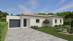 Maison 100 m² à construire Pibrac (31820)