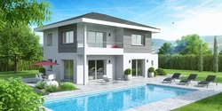 Maison 100 m² à construire Archamps (74160)