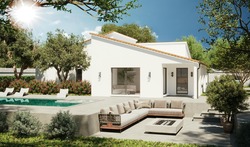 Maison 86 m² à construire Bassillac (24330)