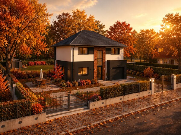 Maison 125&nbsp;m² à construire Lagny-sur-Marne (77400)