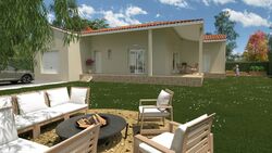 Maison 110 m² à construire Marignane (13700)