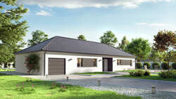 Maison 109 m² à construire Marmagne (71710)