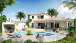 Maison 180 m² à construire Vivès (66490)