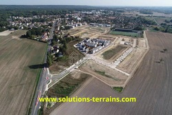 Maison 95 m² à construire Bruyères-le-Châtel (91680)