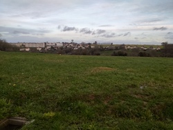 Terrain aménagé Bolbec (76210)