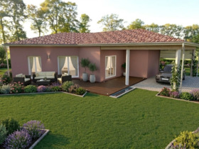 Maison à construire à Mazères (09270)