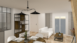 Maison 95 m² à construire Saclay (91400)