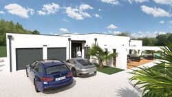 Maison 152 m² à construire Les Mathes (17570)