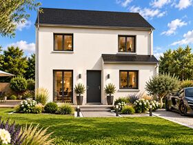 Maison à construire à Morancez (28630)