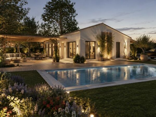 Maison 90&nbsp;m² à construire Miramas (13140)