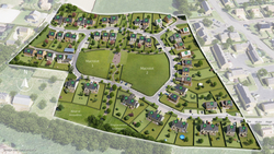 Terrain aménagé Villers-Bocage (14310)