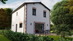 Maison 98 m² à construire Talence (33400)