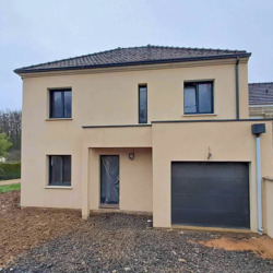 Maison 111 m² à construire Épône (78680)