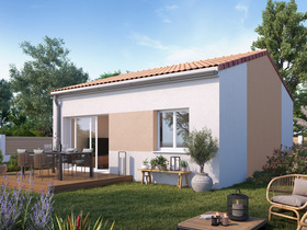 Maison à construire à Gignac (34150)